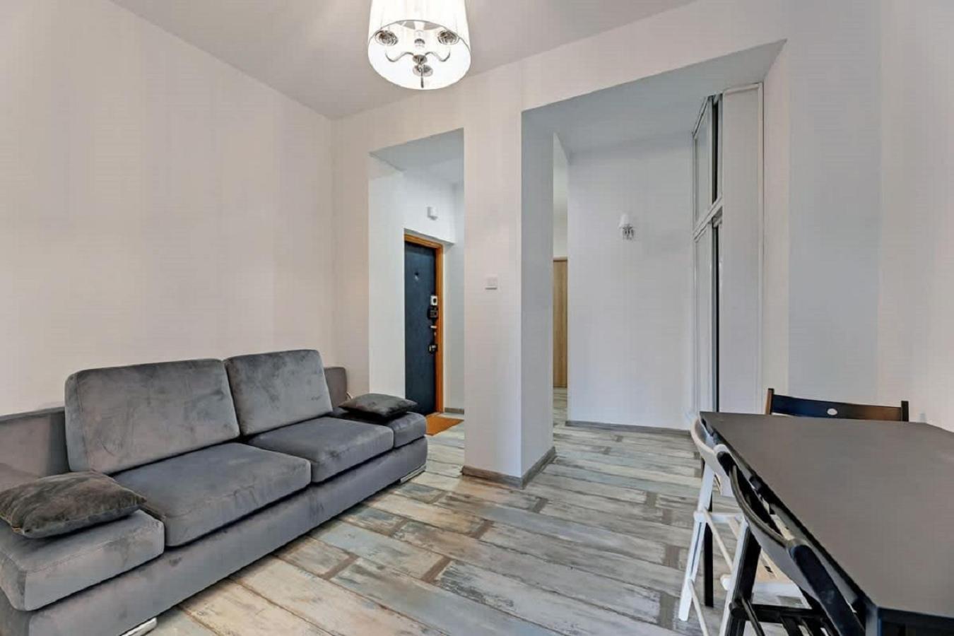 Dom & House - Apartments Old Town Ogarna Gdansk Dış mekan fotoğraf